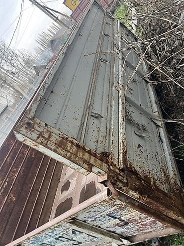 запчасти для уаз: Продаю кузов газ53 газ3307 газ66 ЗИЛ В идеальном состоянии весь в — 5