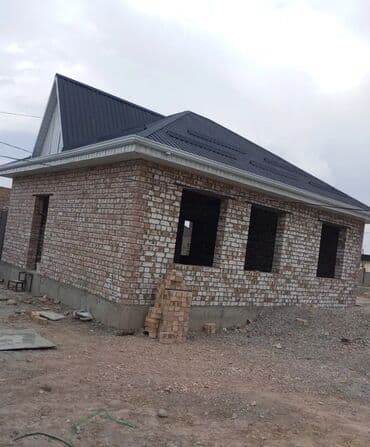 Дизайн, долборлоо: Кирпич коюу Кепилдиги, Акысыз консультация, Монтаждоо 6 жылдан ашык тажрыйба — 6