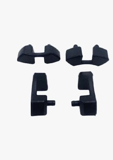 датчик коленвал: Комплект демпферов (резиновые грузики) для балансировочной шестерни — 5