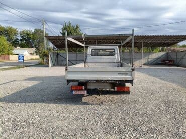 sprinter 2 9: Заказать Мерседес грузовой спринтер, Вывоз строй мусора, Другие опции — 5