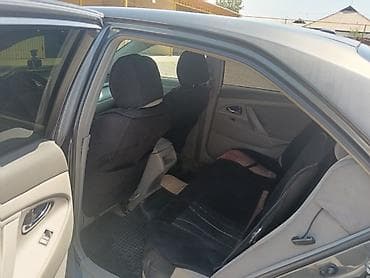 рулевая рейка камри 35: Toyota Camry: 2010 г., 2.5 л, Автомат, Бензин, Седан — 5