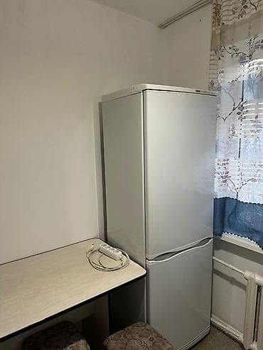 1 room: 2 комнаты, С мебелью частично — 5