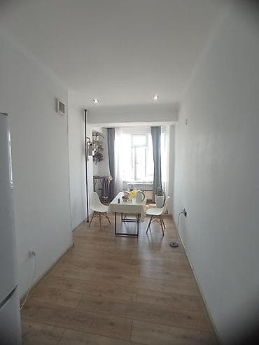 ищю квартиру в бишкеке: 1 комната, 41 м², Свежий ремонт — 4