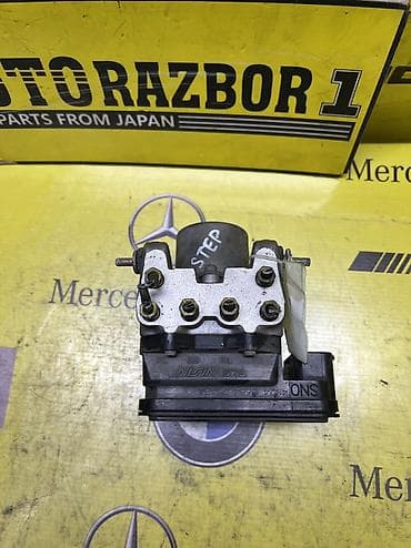 bmw n55: Блок ABS Honda Б/у, Оригинал, Япония — 3