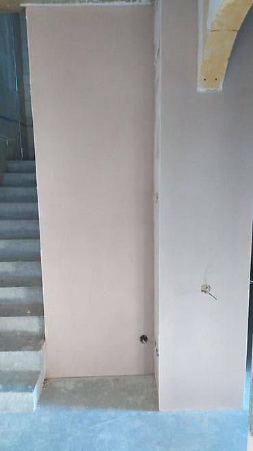 ts group: Штукатурка стен Больше 6 лет опыта — 4