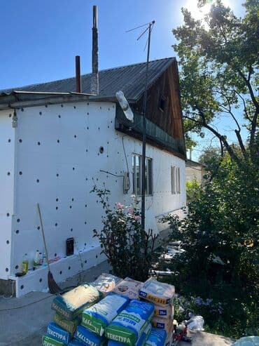 утепленные штаны: Утепление балкона, лоджии, Утепление стен, Утепление фасада | Утепление склада, Утепление бани, Утепление дома | Пенополистирол, Пеноплекс, Пенопласт Больше 6 лет опыта — 9