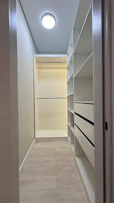 imak: 3 комнаты, 88 м², Элитка, 2 этаж, Евроремонт — 9