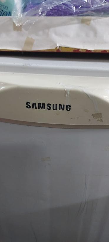 Ашкана техникасы: Однокамерный холодильник Samsung (мини-формат) - Тип: однодверный — 2