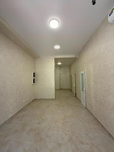 Недвижимость: Аренда офисов, 126 м², В жилом комплексе — 4