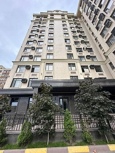 квартира район бгу: 2 комнаты, 71 м², Элитка, 5 этаж, Евроремонт — 2