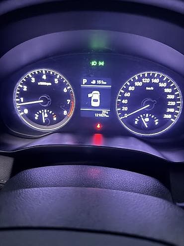 sprinter 4 4: Hyundai Grandeur: 2019 г., 2.4 л, Автомат, Бензин, Седан — 7