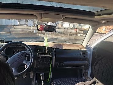 зеркало ауди 80: Volkswagen Vento: 1997 г., 1.8 л, Механика, Газ, Седан — 10