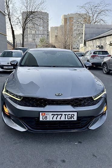 киа морнинг 2024 цена бишкек: Kia K5: 2021 г., 2 л, Автомат, Газ, Седан — 1