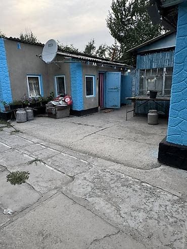 в селе арашан: Продаётся дом: Город Кант село Нижняя Серафимова, дом находится в — 3