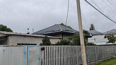 full construction: Профессиональный монтаж и реконструкция кровли под ключ - Устройство — 2