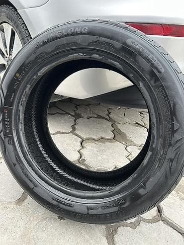 19555 r15 зима: Шины 195 / 55 / R 15, Лето, Пара, Легковые, TRIANGLE — 5