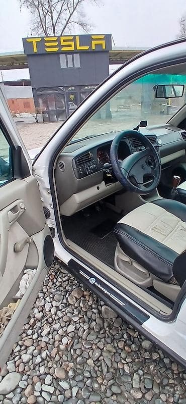 авто после дтп: Volkswagen Vento: 1997 г., 1.8 л, Механика, Бензин, Седан — 9