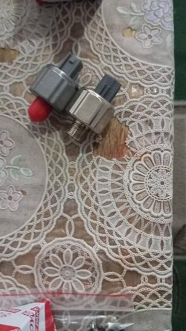 Автохимия: Toyota Оригинал — 1