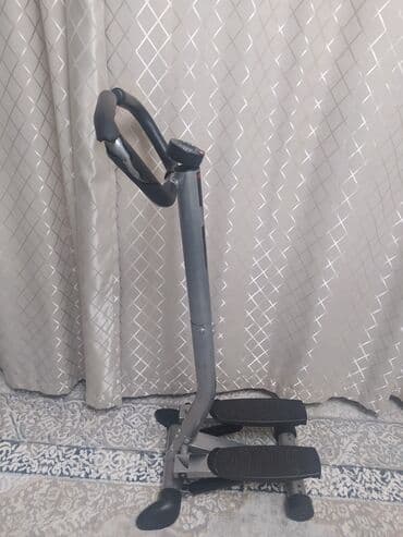 заредное устроиства 36в 2 а: Продаю тренажёр для ног STEPPER S-1460 в хорошем состоянии — 3