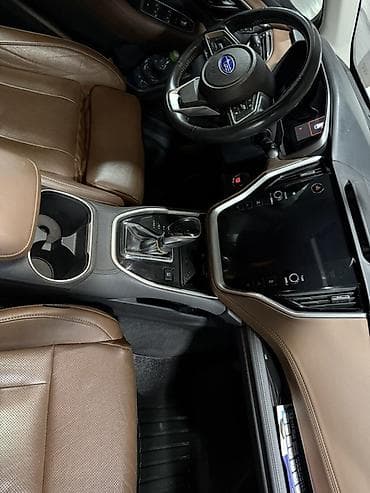 машина рам цена: Subaru Outback: 2021 г., 2.5 л, Автомат, Универсал — 5