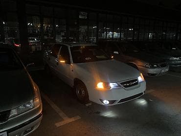 bmw e53 x5: Chevrolet Nexia: 2011 г., 1.5 л, Седан — 2