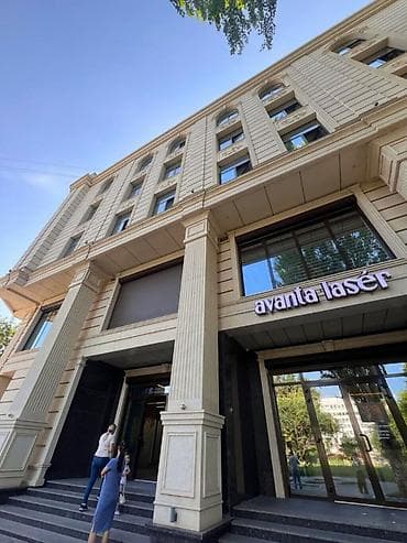 🏢 КОММЕРЧЕСКОЕ ПОМЕЩЕНИЕ В ЗОЛОТОМ КВАДРАТЕ БИШКЕКА 📍 Бизнес-центр