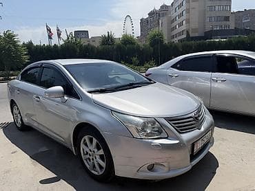 Сдаю в аренду Киа-5, Тойота королла Депозит 20000 сом стаж более 5 — 9