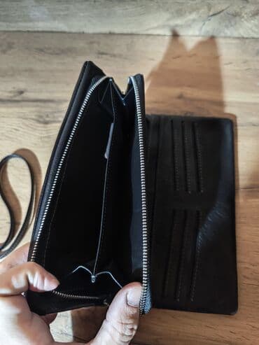 кошелек майкл корс: Портмоне клатч 
Натуральная кожа — 5