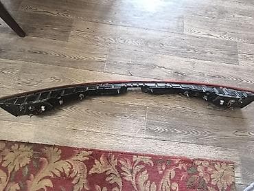 Крылья и комплектующие: Задний центральный фонарь (планка) для автомобиля КИА К5 не ЛЭД — 2