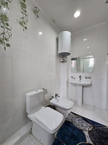 Гостевые дома на Иссык-Куле: Гостевой дом на Иссык-Куле, Talisman Village Diamond Resort, Бостери, 9 мест, Посуточно — 10