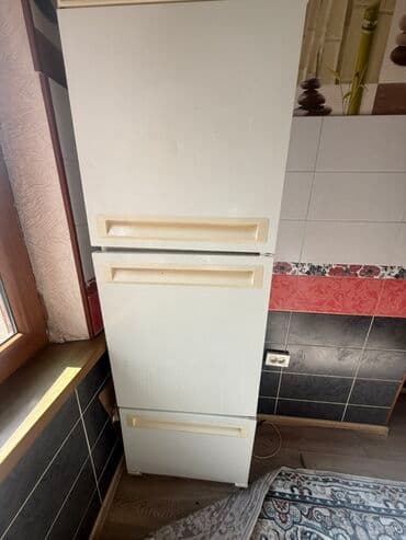 продать холодильник на запчасти: Продается холодильник, в хорошем состоянии!!! — 1