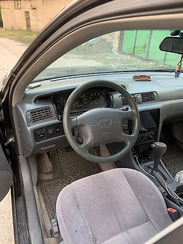 kamri 30: Toyota Camry: 1999 г., 2.2 л, Автомат, Бензин, Седан — 6