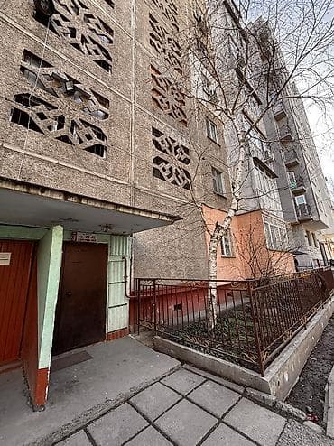 2 room: 3 комнаты, 65 м², 105 серия, 7 этаж, Готовая ПСО (под самоотделку) — 4