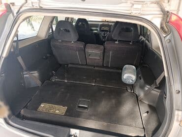 продажа прицепов для легковых автомобилей бу: Honda Stream: 2002 г., 2 л, Автомат, Бензин, Минивэн — 7