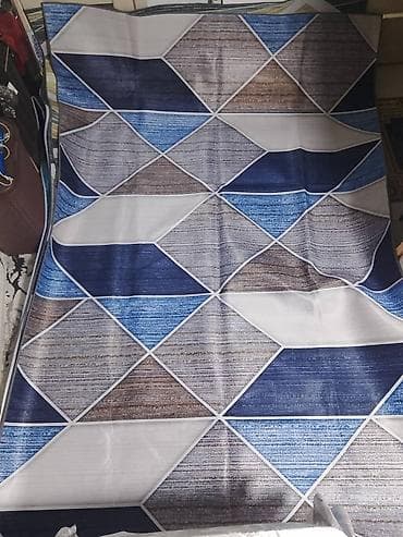 200: Ковер Новый, 300 * 200, Синтетика — 6