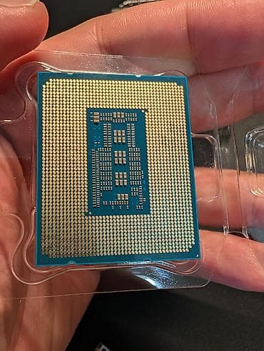 xeon e5: Процессор для ПК, Б/у, Intel Core i9, 24 ядер — 2