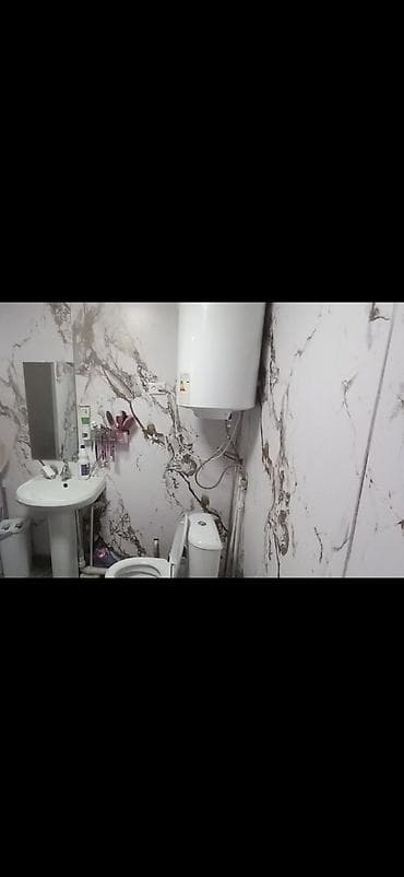 үй дордой: 65 м², 4 бөлмө, Чогуу жашоосу жок — 4