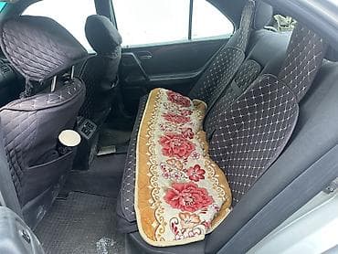 neta ls: Mercedes-Benz C-Class: 1996 г., 2 л, Механика, Бензин, Седан — 7