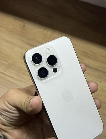Apple iPhone 15 Pro 256GB Батарея : 86%🔋(родная) Корея 🇰🇷 Цвет 