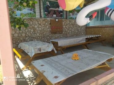 аренда соларис: 200 кв. м, 15 бөлмө, Забор, тосулган — 9