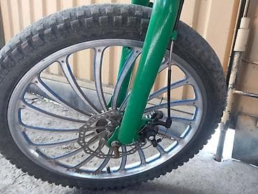 top riding: Детский/подростковый велосипед с круизерной рамой - Размер колес — 5