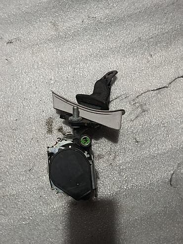 авто сумка: Подушка безопасности Hyundai — 3