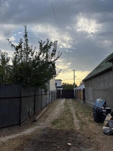 Дома: 🏡 Продается 4-комнатный дом в районе Арча-Бешик Чортекова Жайыл — 2