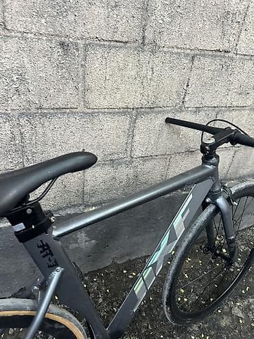 сингл фикс: Городской велосипед, Рама M (156 - 178 см) — 3