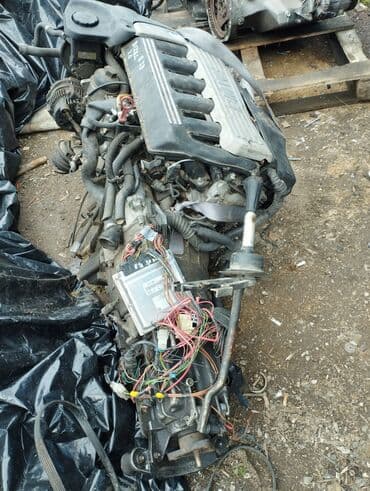 bme e39: БМВ двигатель е39 3.0 дизель БМВ х5 3.0 дизель привозной мотор бмв — 3