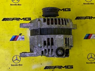 мотор sr20: Генератор Subaru Оригинал, Жапония — 1