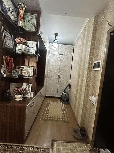 Продажа квартир: 3 комнаты, 90 м², Индивидуалка, 8 этаж, Старый ремонт — 9