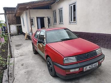 vossen r18: Volkswagen Vento: 1992 г., 1.8 л, Ручные, Бензин, Седан — 3