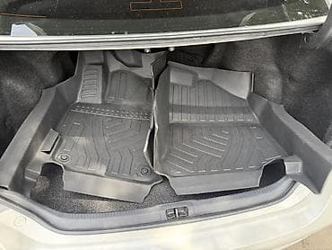 автомобильные коврики: Продаю на камри 55 американец Коврики 3D для салона автомобиля - — 1