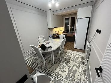 квартира юг2: 1 комната, Собственник, С мебелью полностью — 4